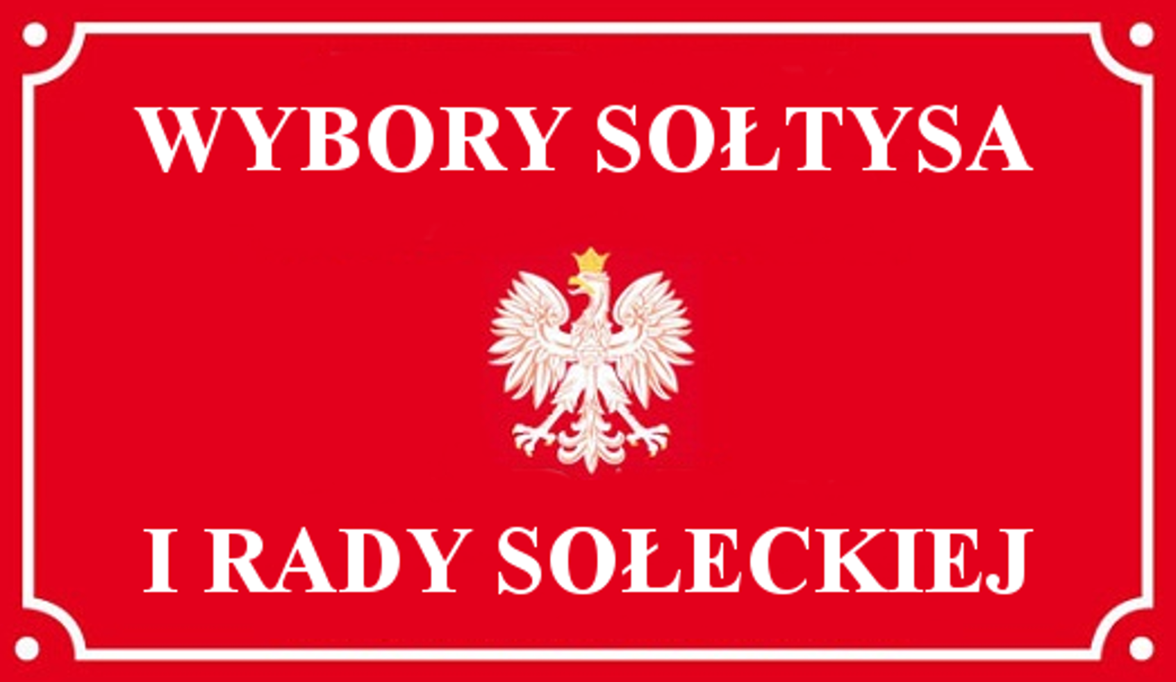 Protokół ustalenia wyników wyboru sołtysa Sołectwa Jata