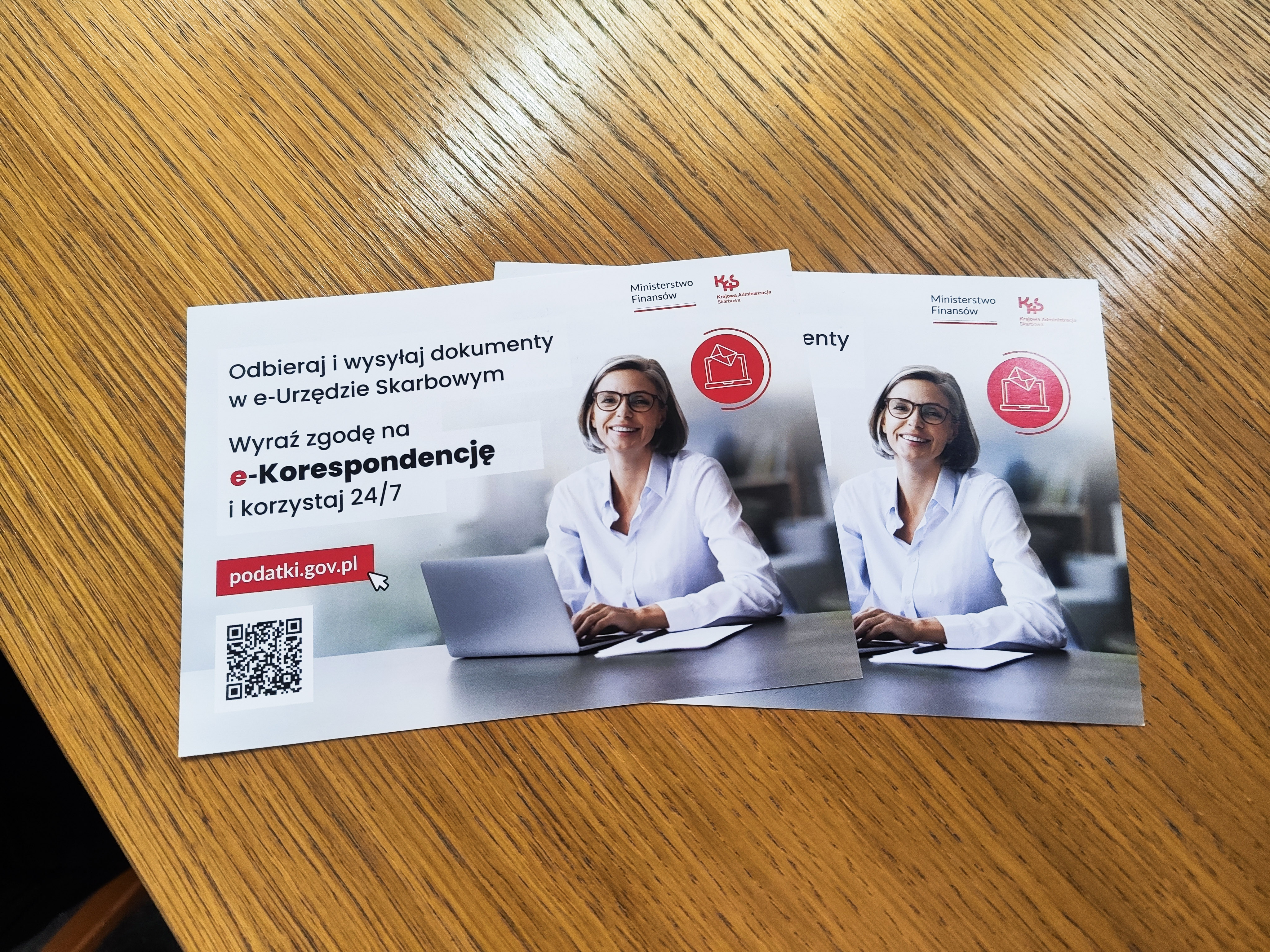 Zdalne kanały kontaktu z KAS oraz nowoczesne e-usługi tematem spotkania z pracownikami Urzędu Skarbowego