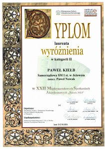 Kielb Pawel Sanok 211X300