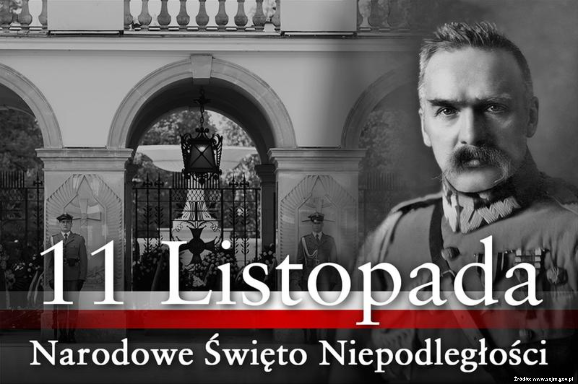 Oddajmy cześć Bohaterom Niepodległej Polski! 