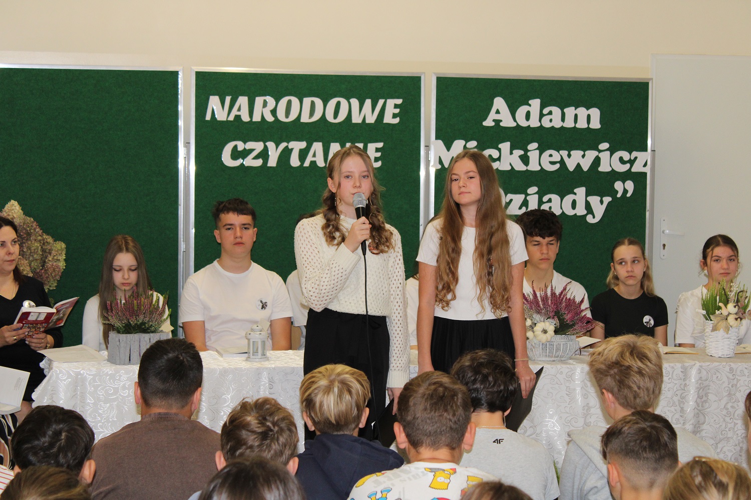 Narodowe Czytanie (1)