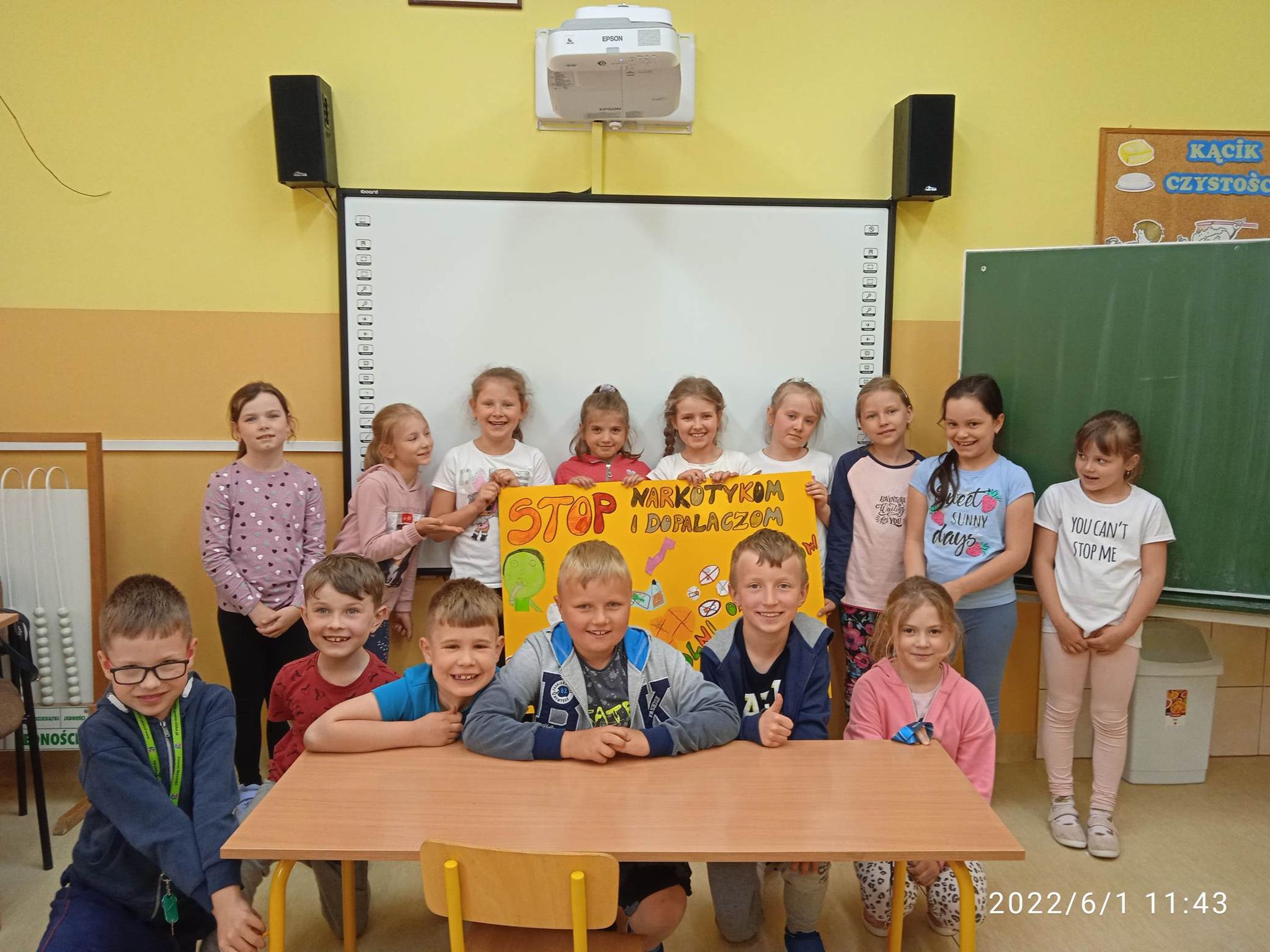 klasa 1
