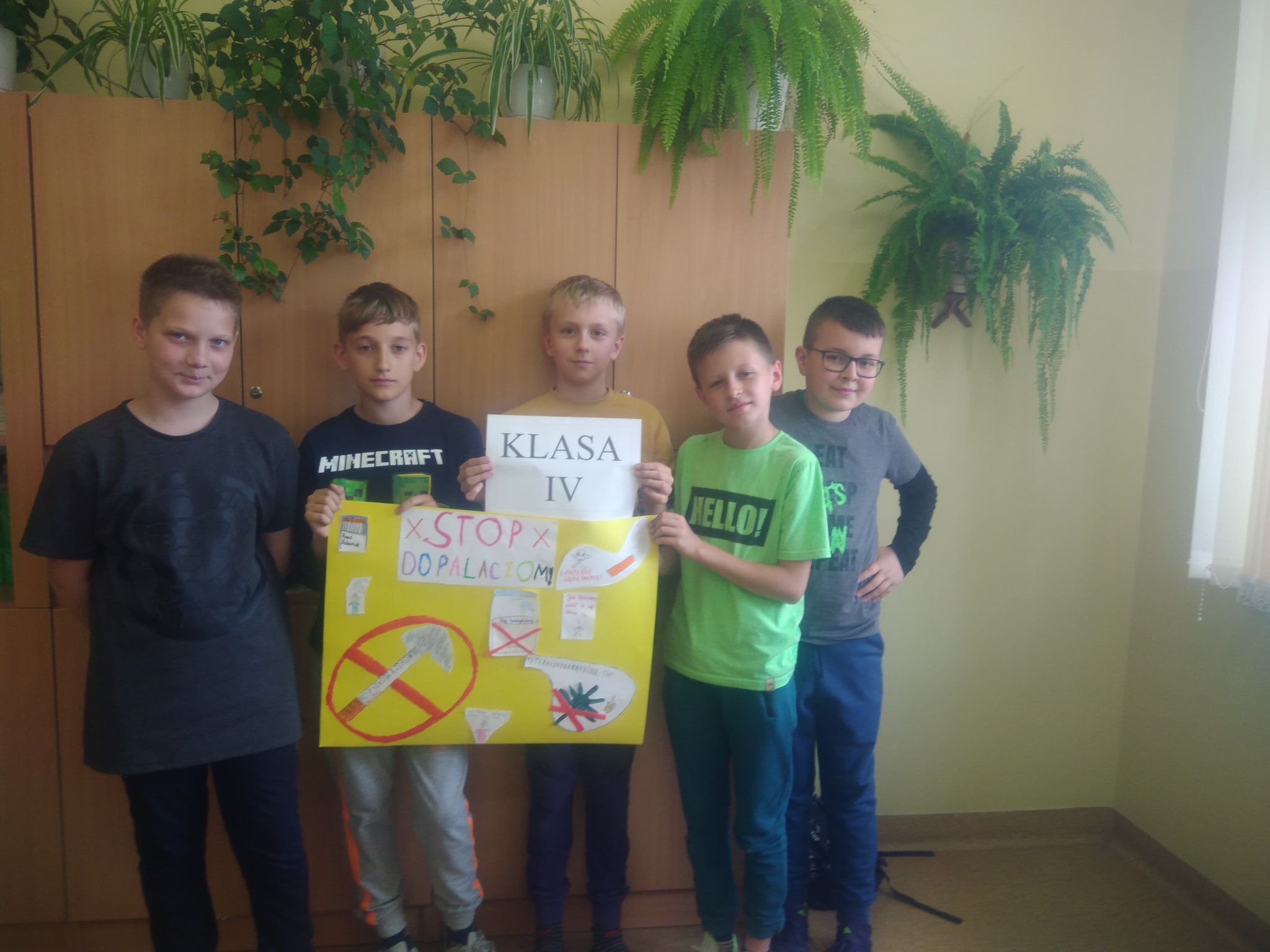 klasa 4