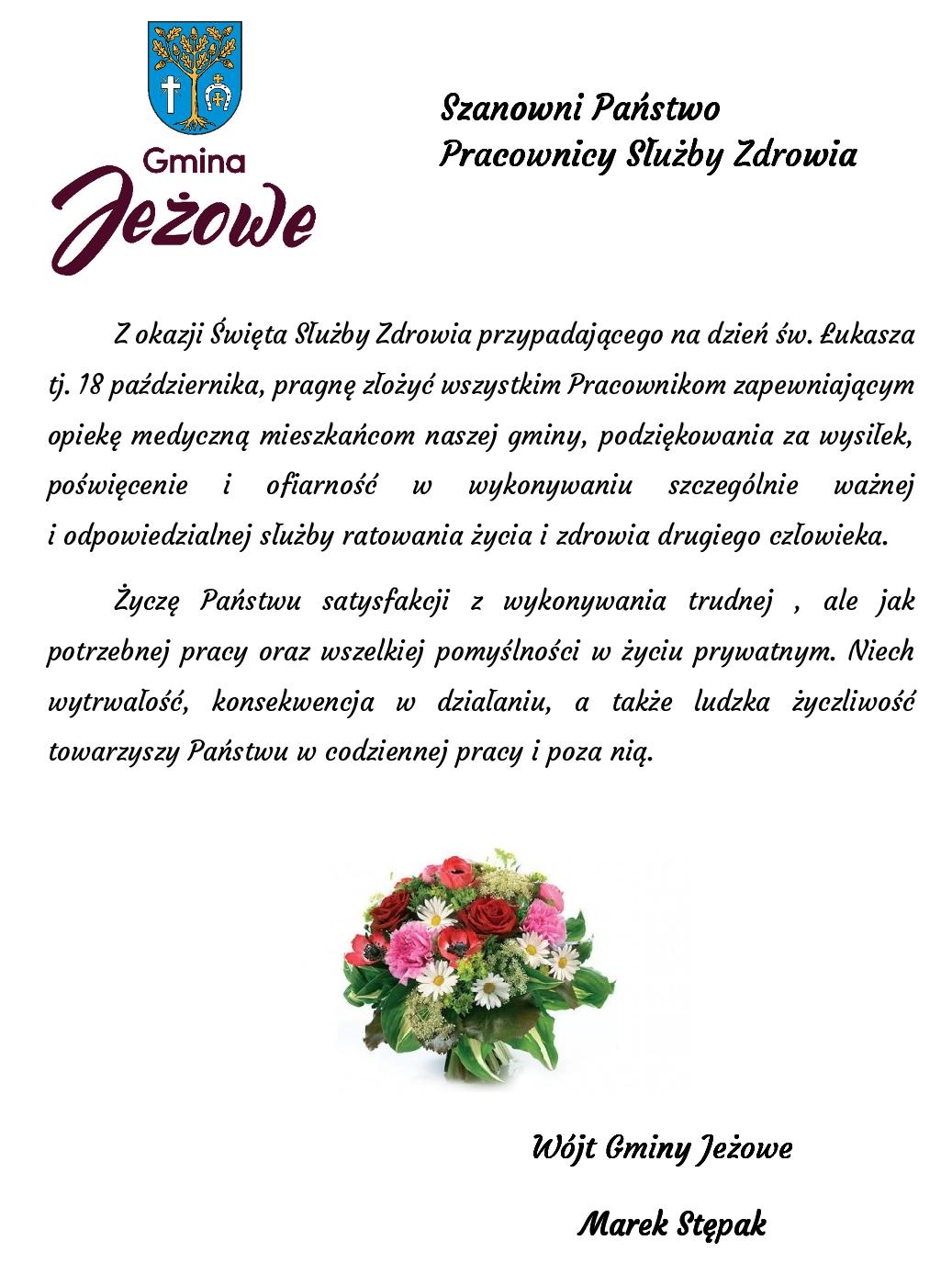 zycenia zdrow