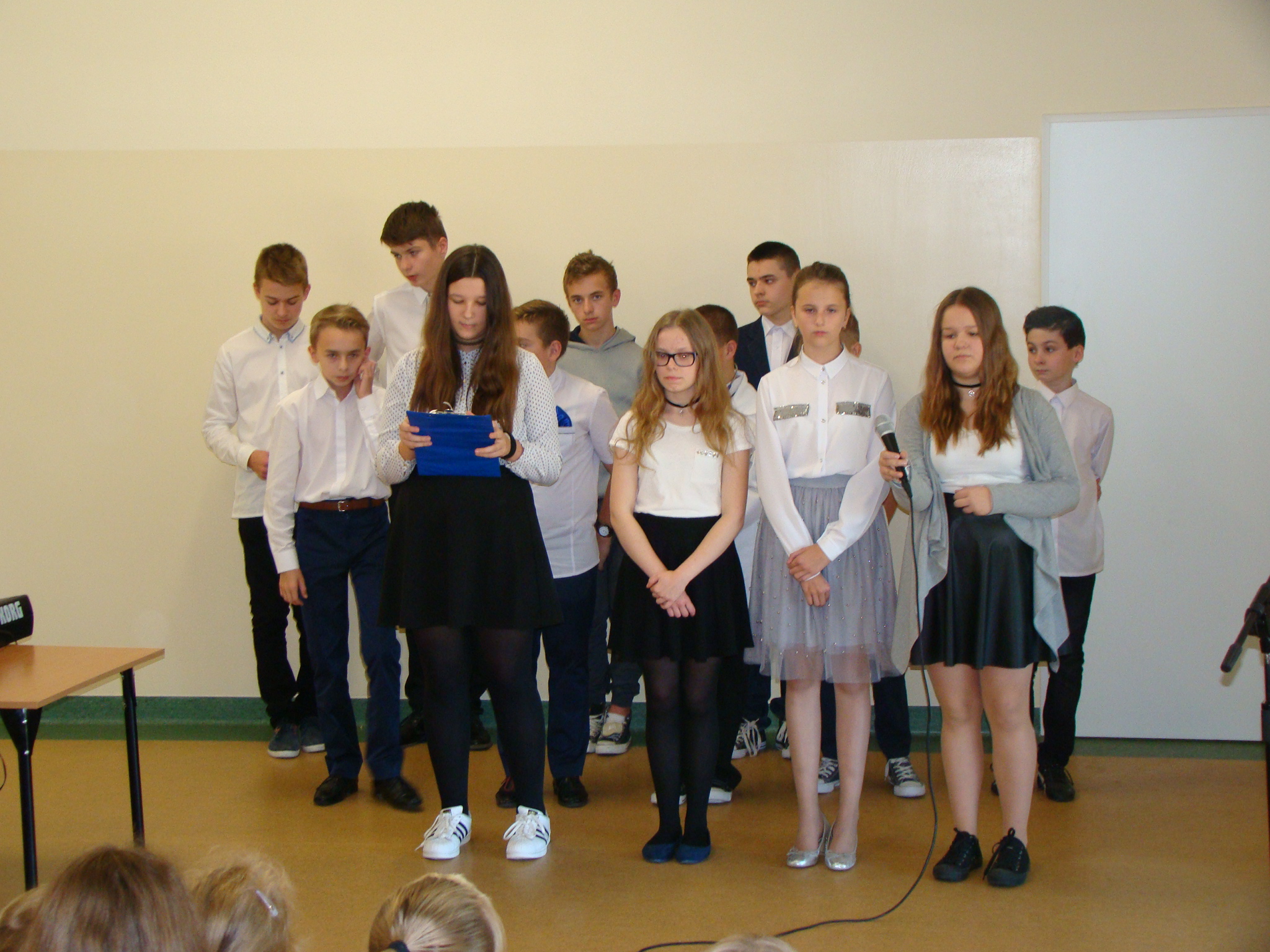 Dzień Edukacji Narodowej
