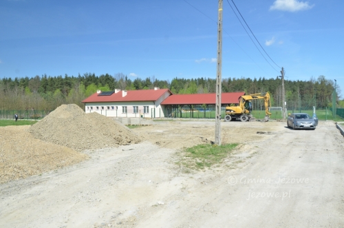 w sojkowa