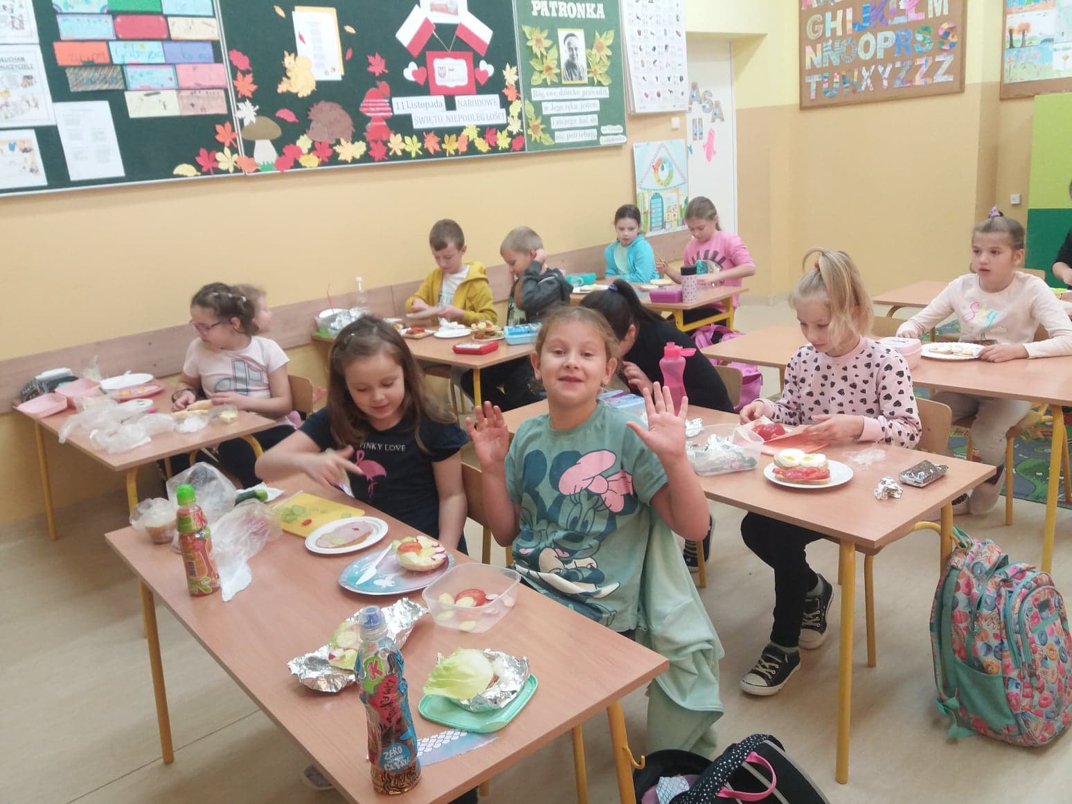 klasa 2