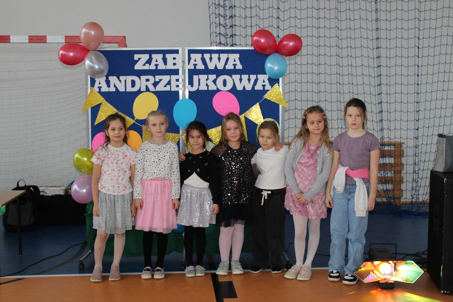 Zabawa Andrzejkowa (1)