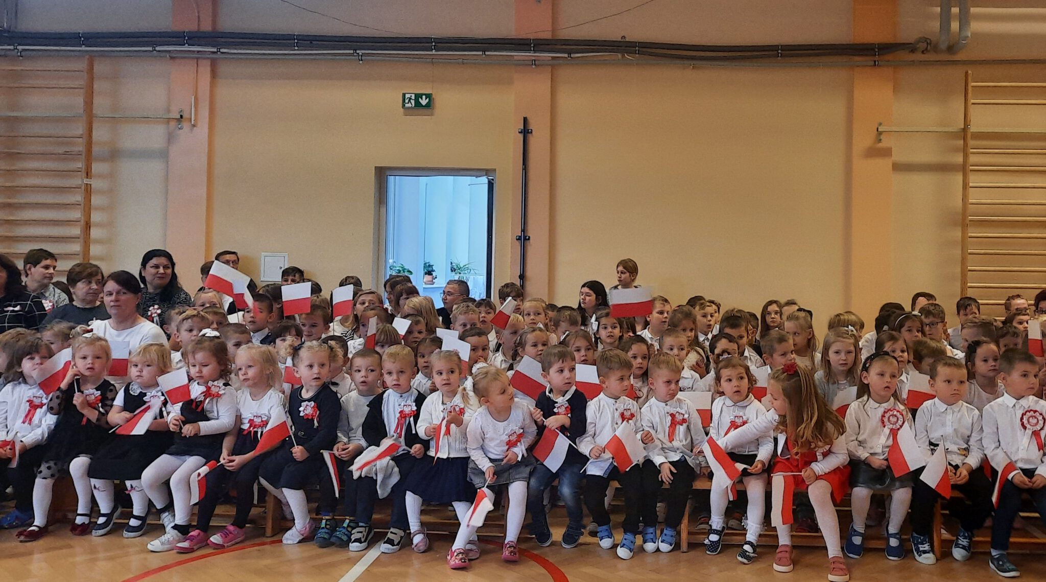 Święto Niepodległości