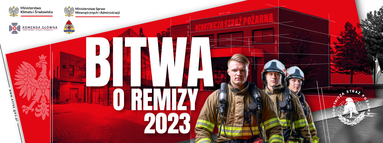 Bitwa o remizy