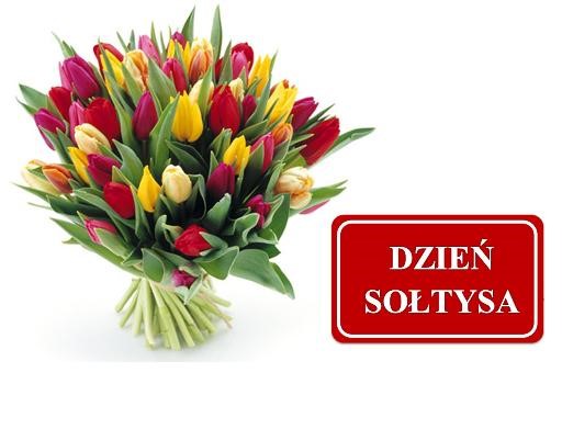 Życzenia z okazji Dnia Sołtysa