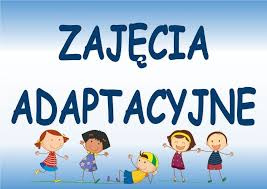 Dzień adaptacyjny w oddziale przedszkolnym