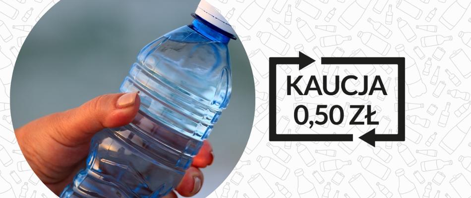 System kaucyjny