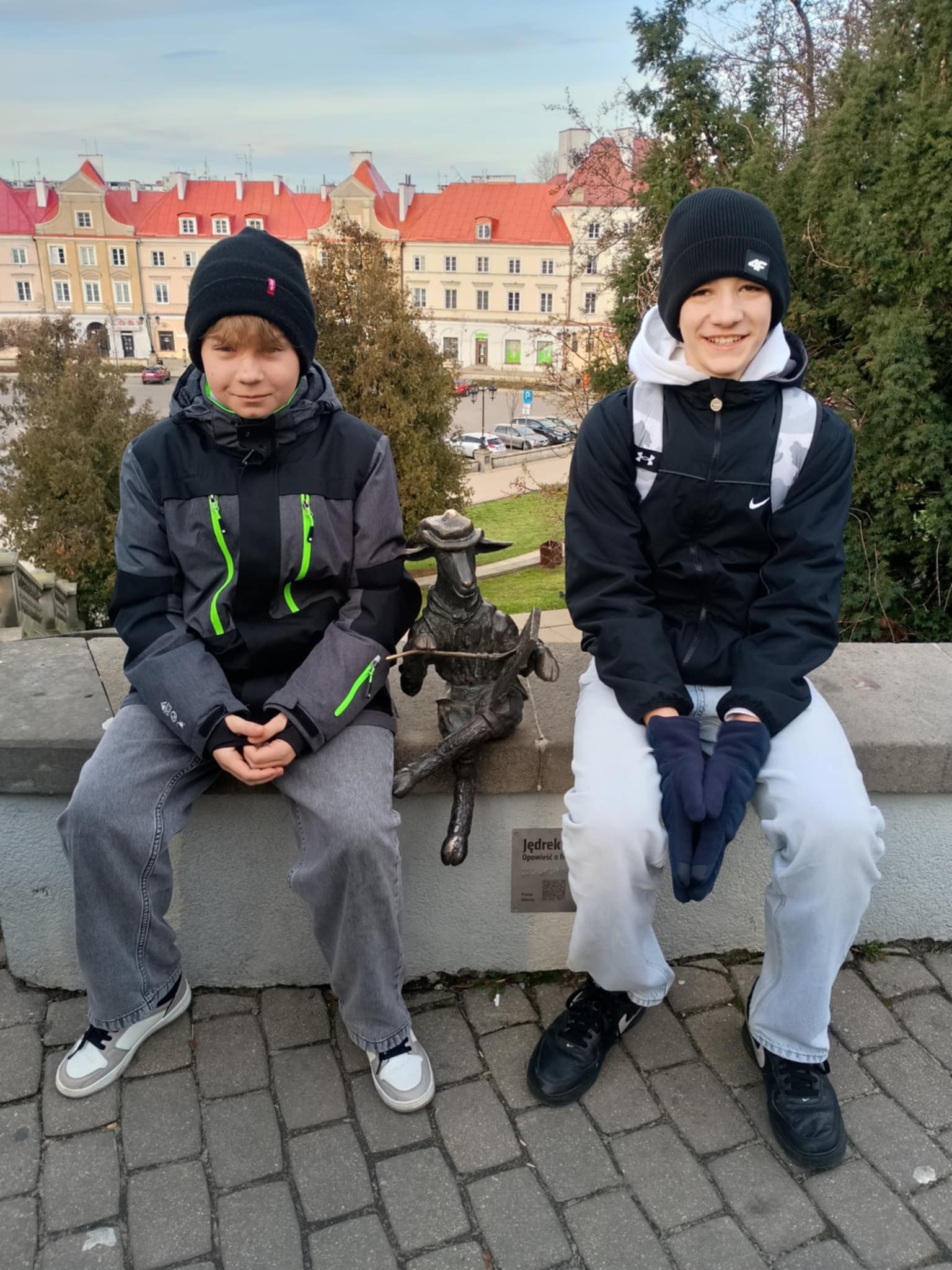 W Lublinie Klasy 7 I 8 (4)