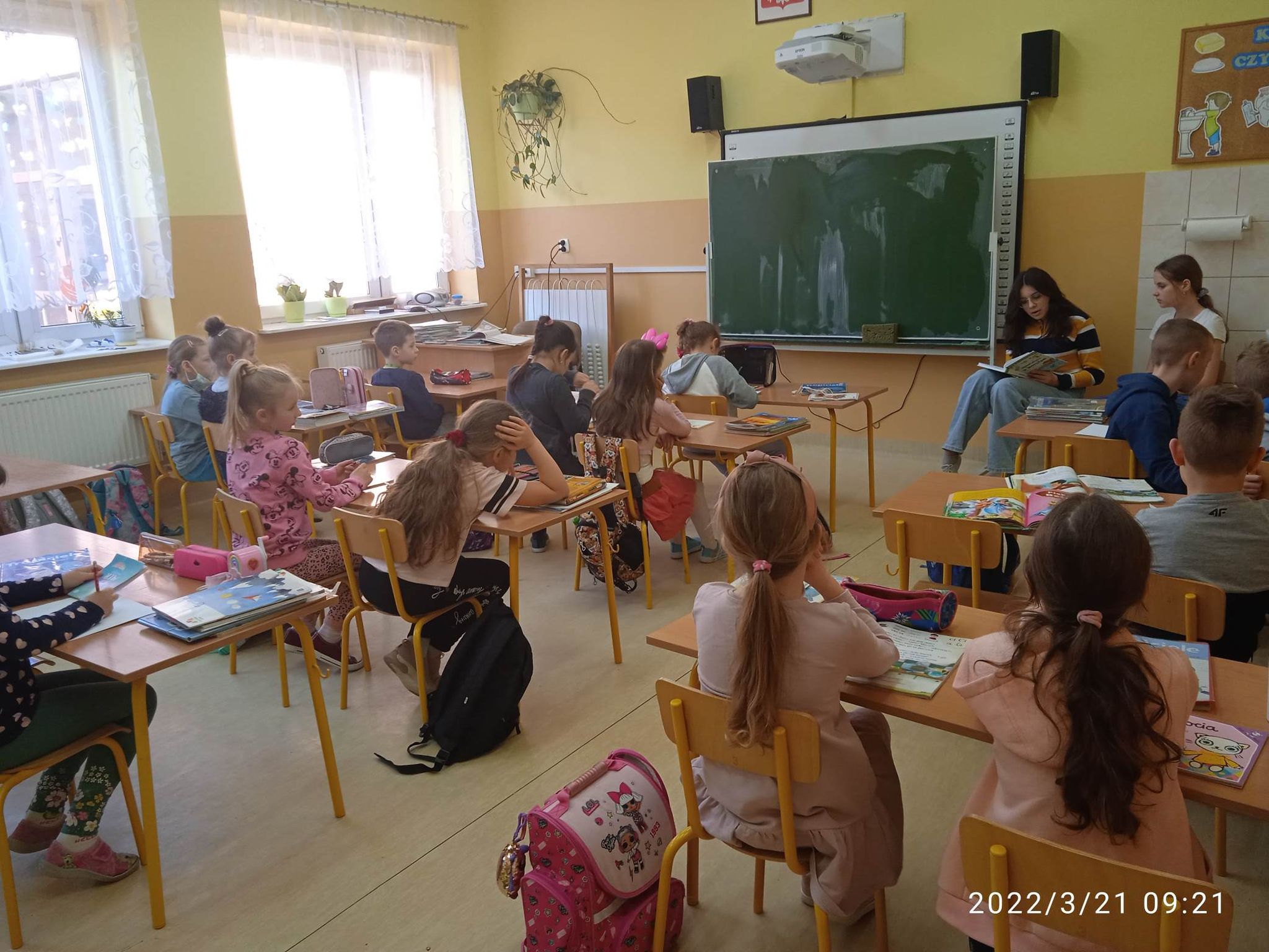 klasa 1
