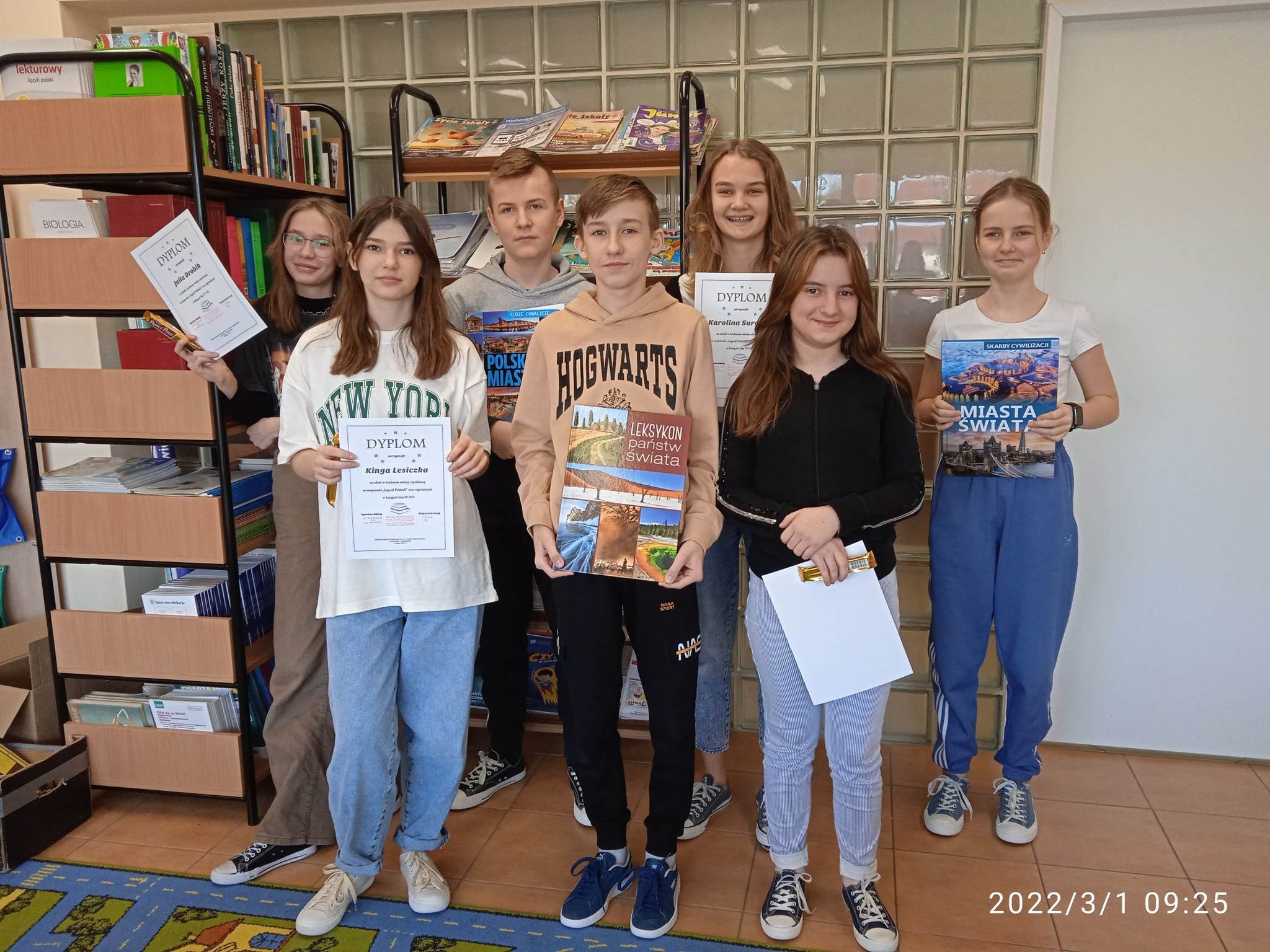 klasa 7