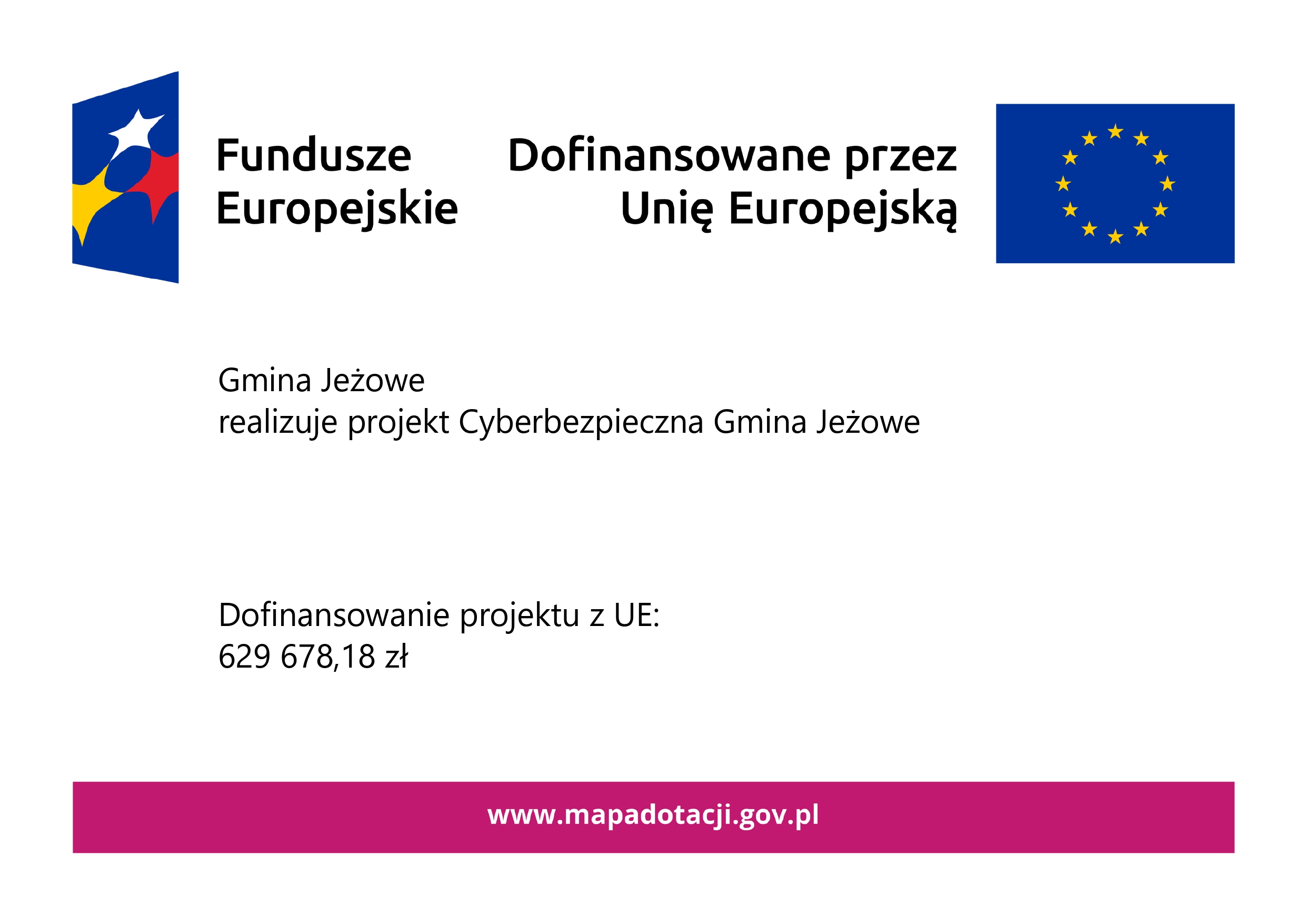 Umowa na Cyberbezpieczny Samorząd podpisana!