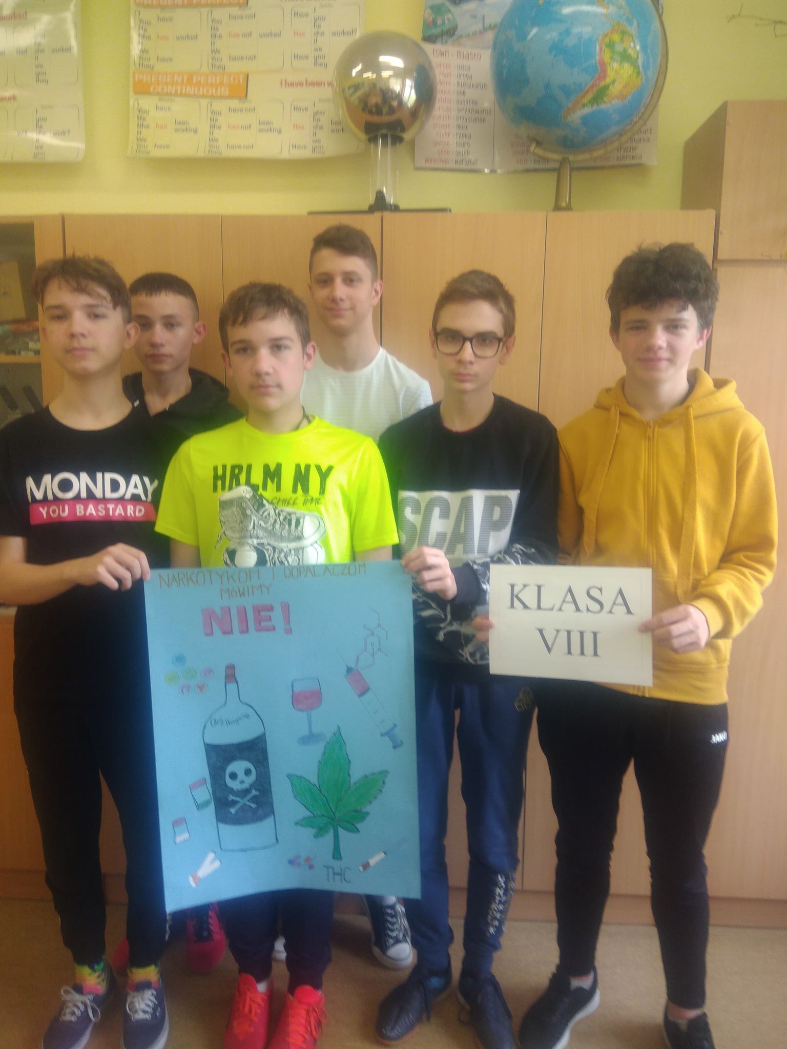 klasa 8