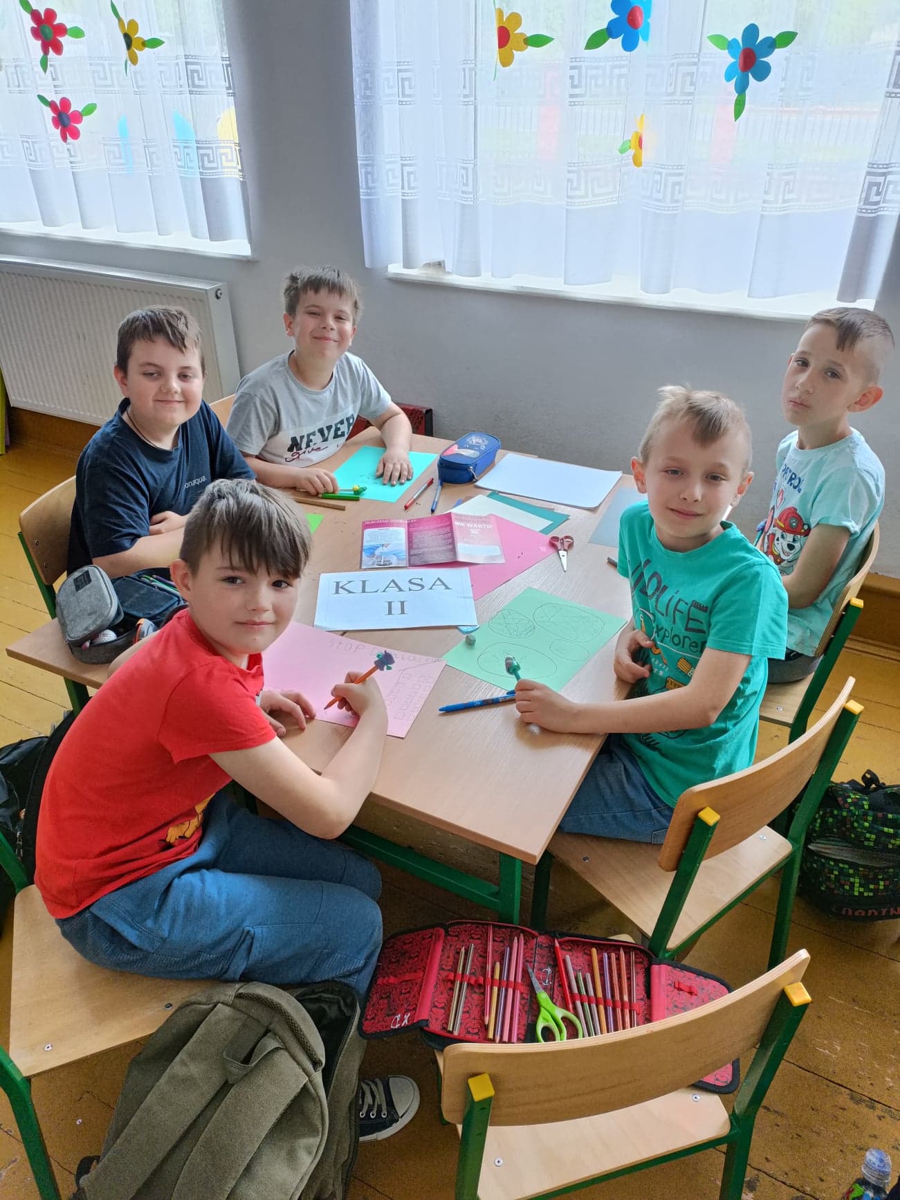 klasa 2
