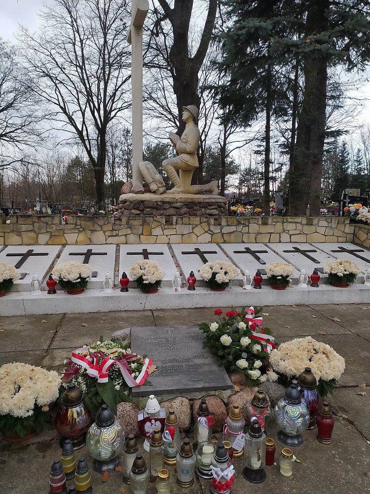 Grób Nieznanego Żołnierza