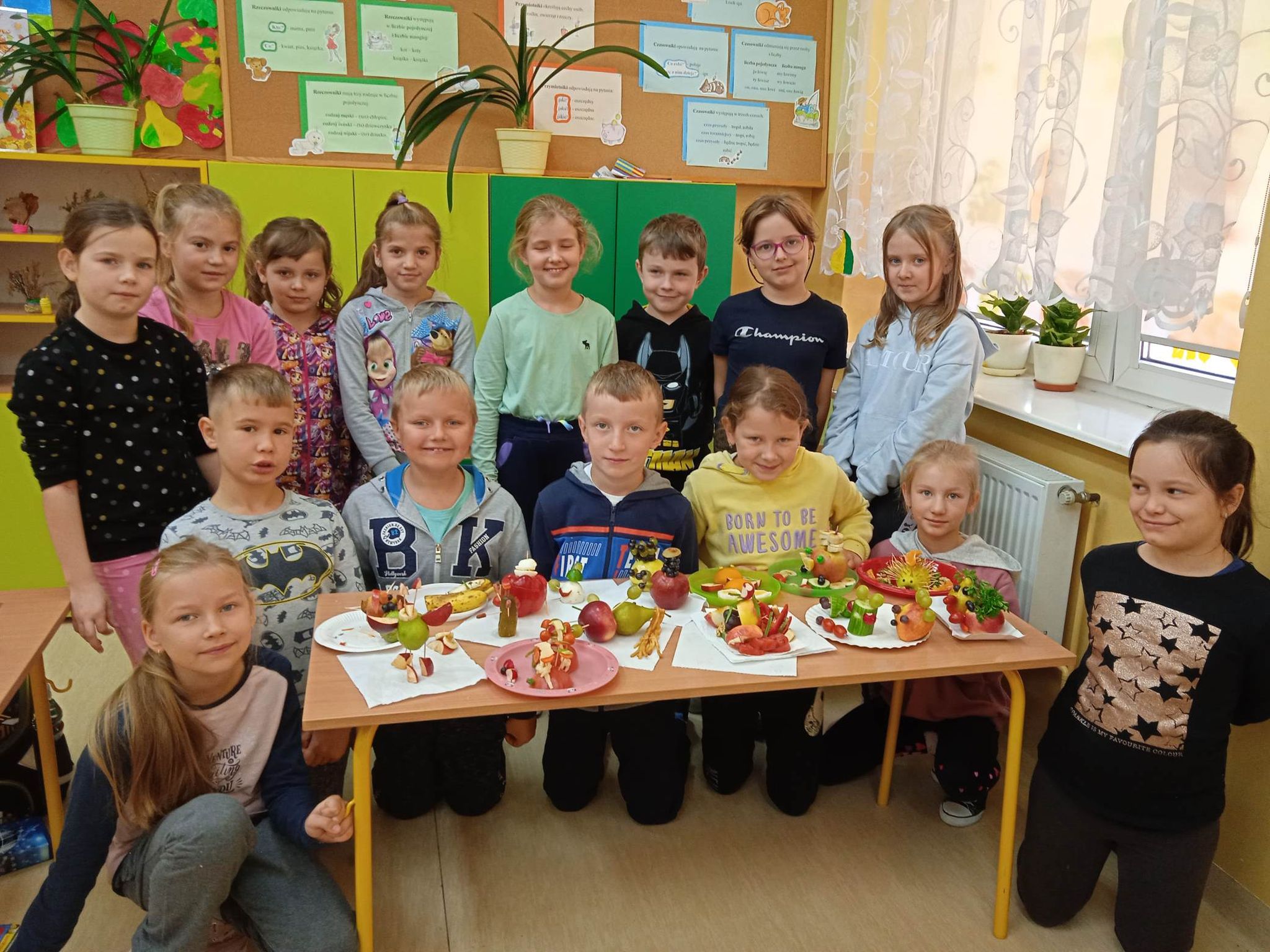 klasa 2