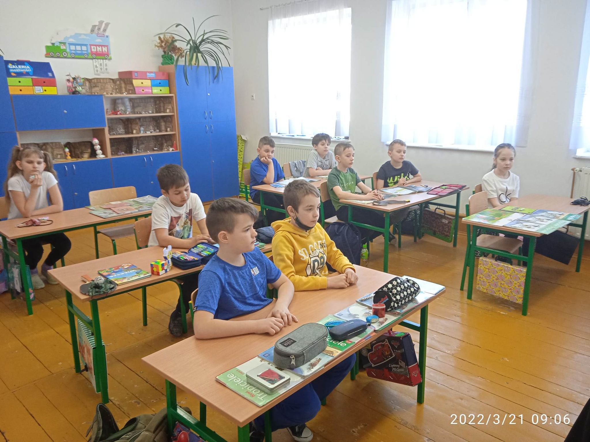 klasa 2