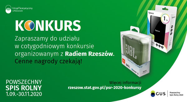 Konkurs „Grunt to wiedza” 