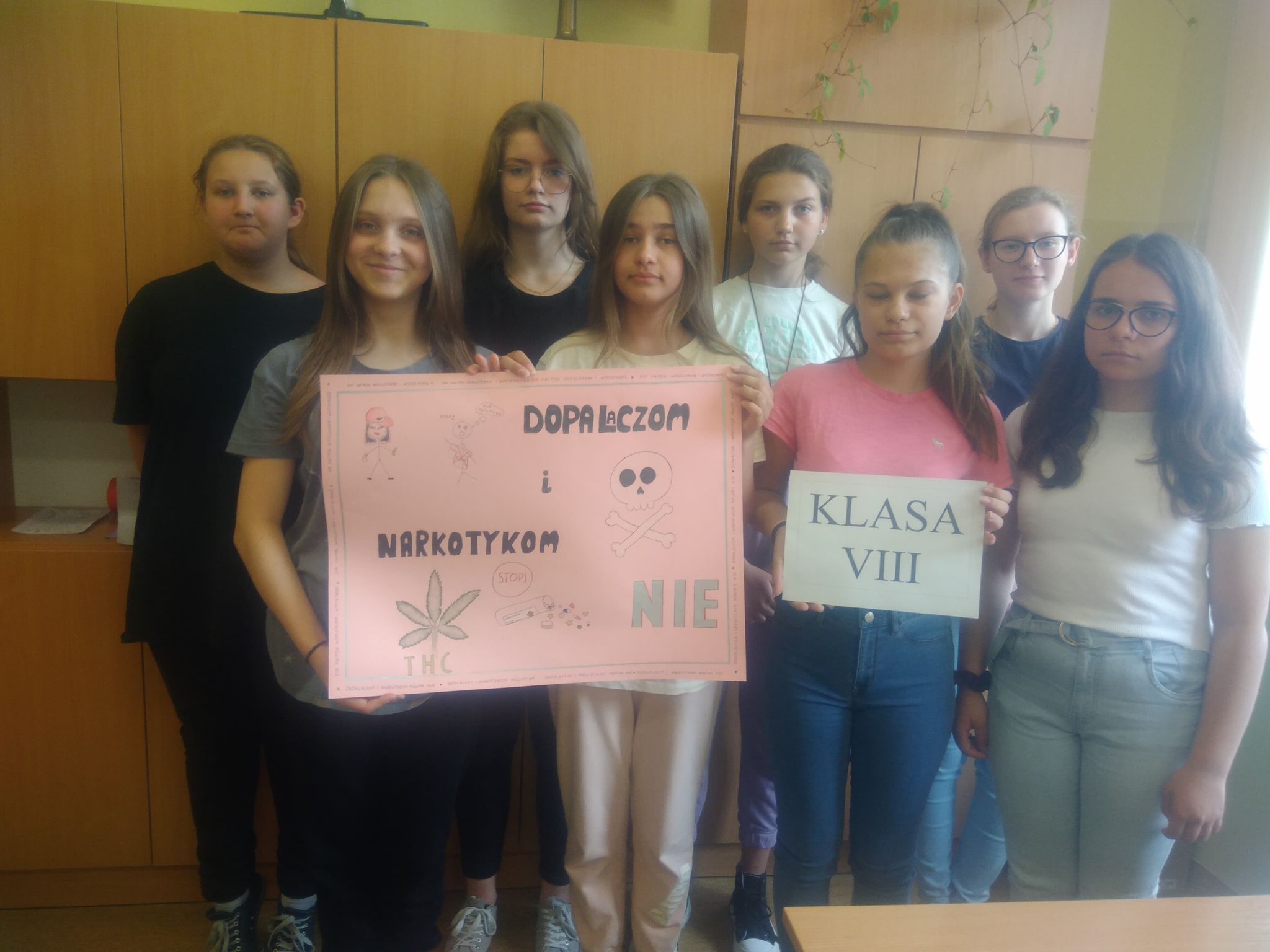 klasa 8