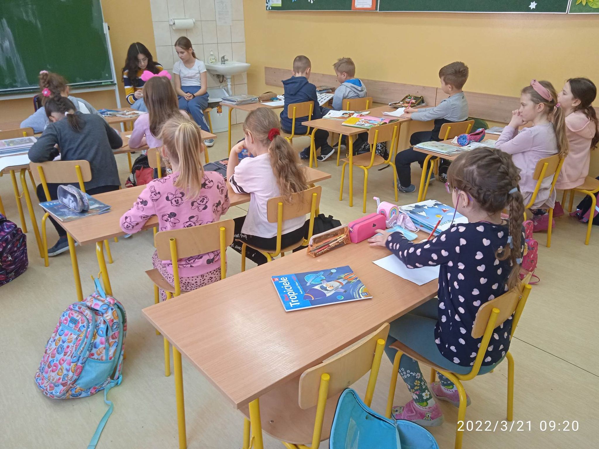 klasa 1
