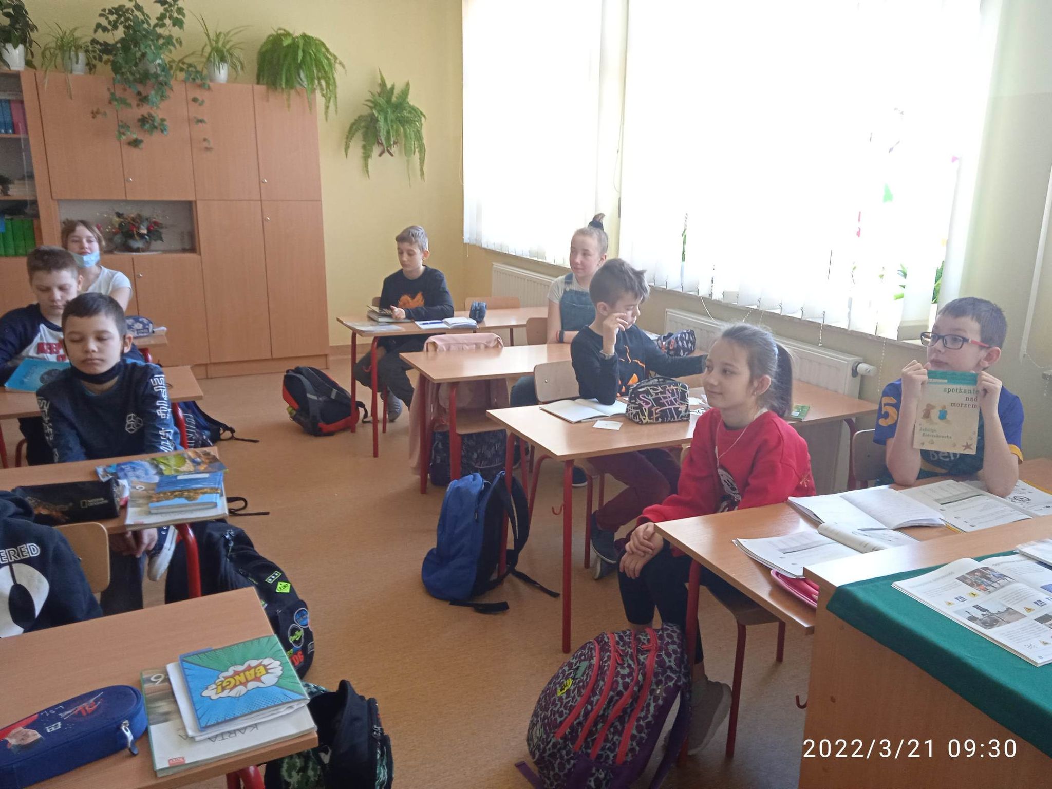 klasa 4