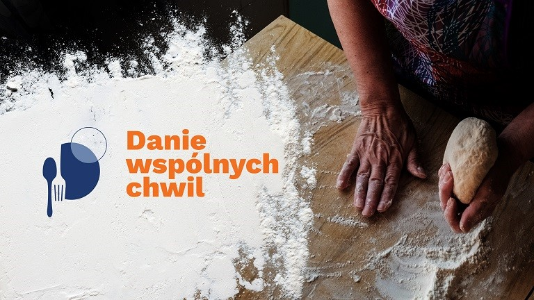  Nabór dla KGW do V edycji programu "Danie Wspólnych Chwil"
