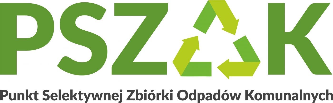 📢 Informacja dla mieszkańców – PSZOK 