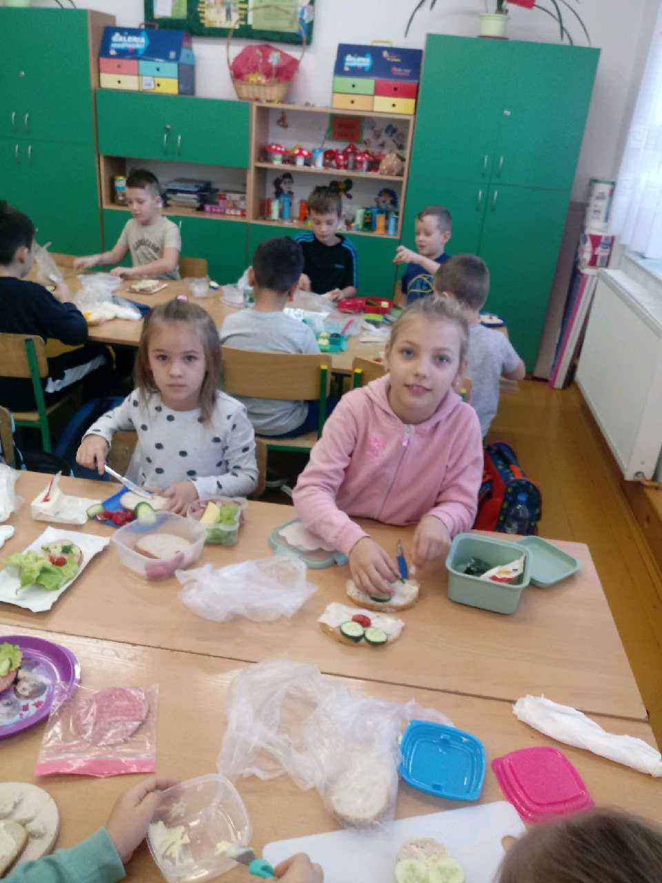 klasa 1