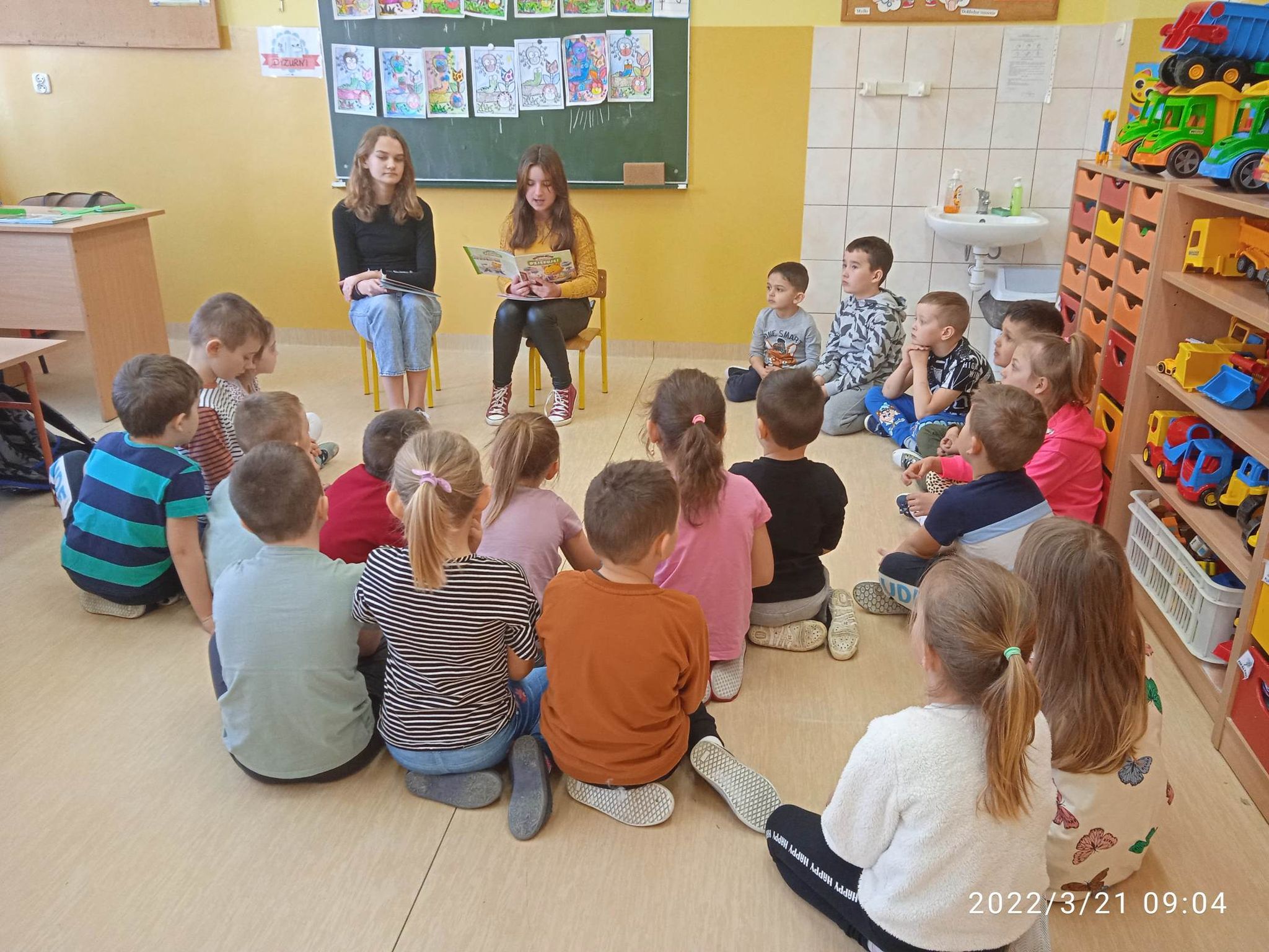 klasa 0
