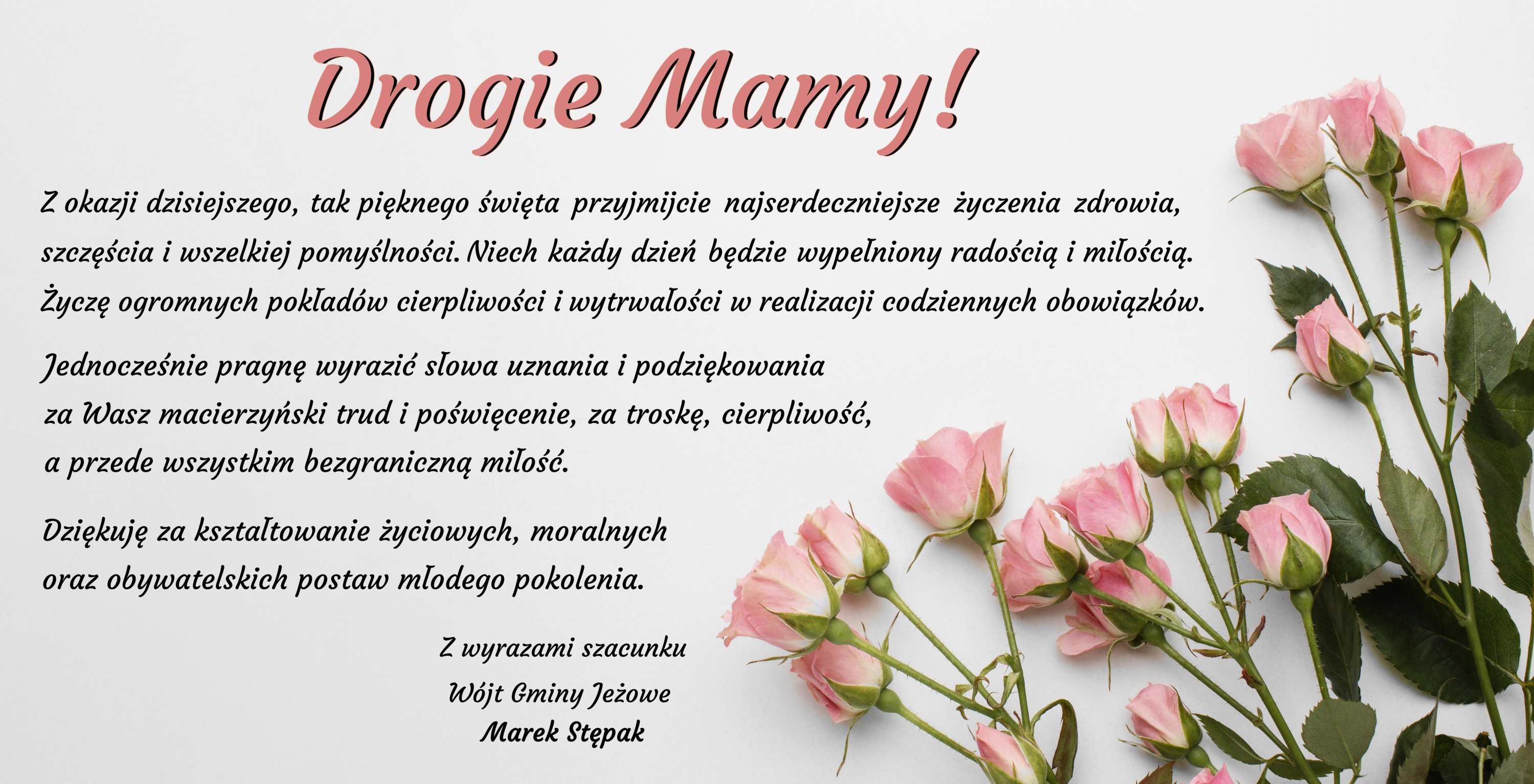 Dzień Matki