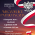 W niedzielę, 17 listopada - Wieczornica Patriotyczna!