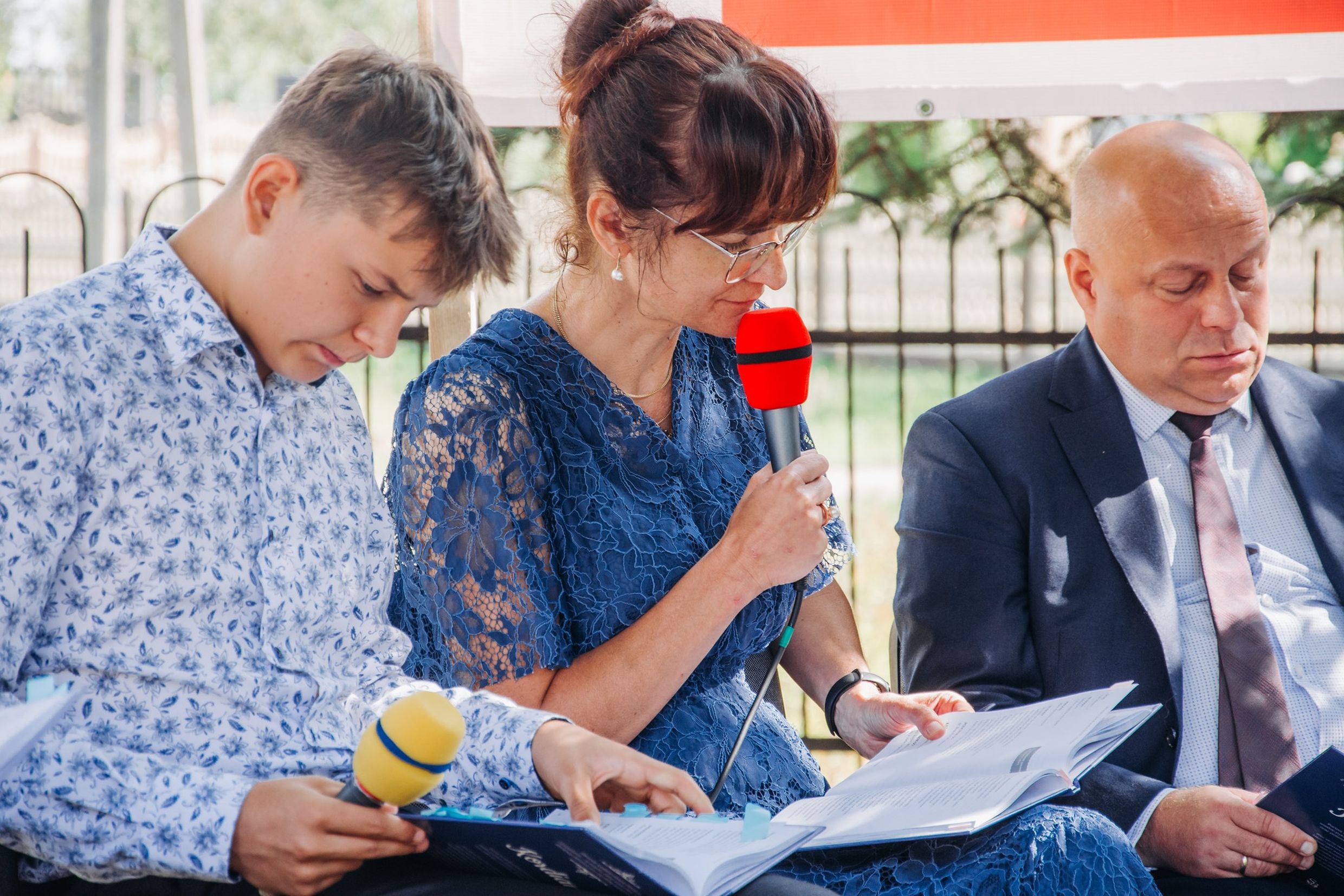 I ponownie KAJAKI oraz zdobycie Bukowej Góry na Roztoczu