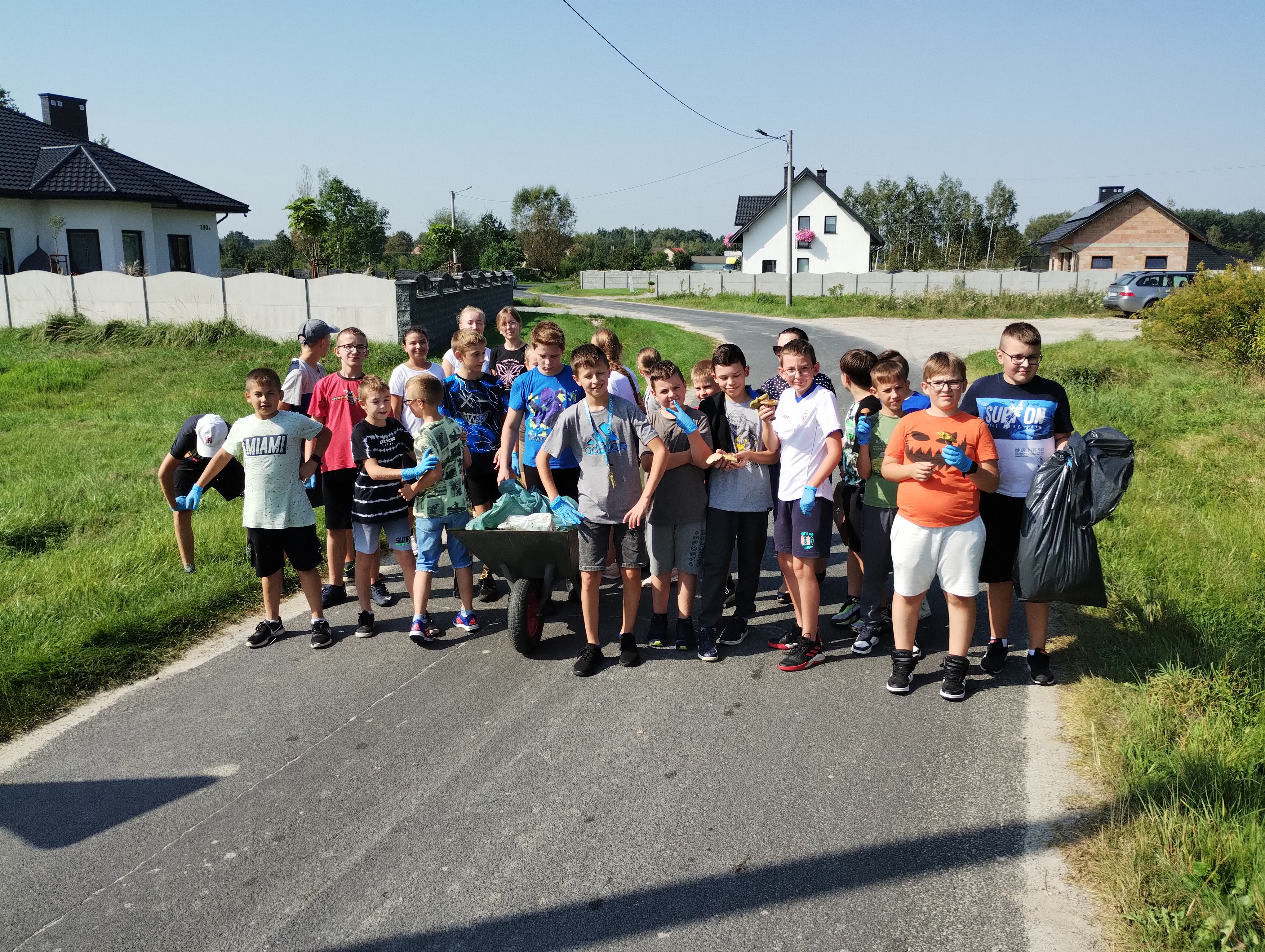 Sprzątamy świat3