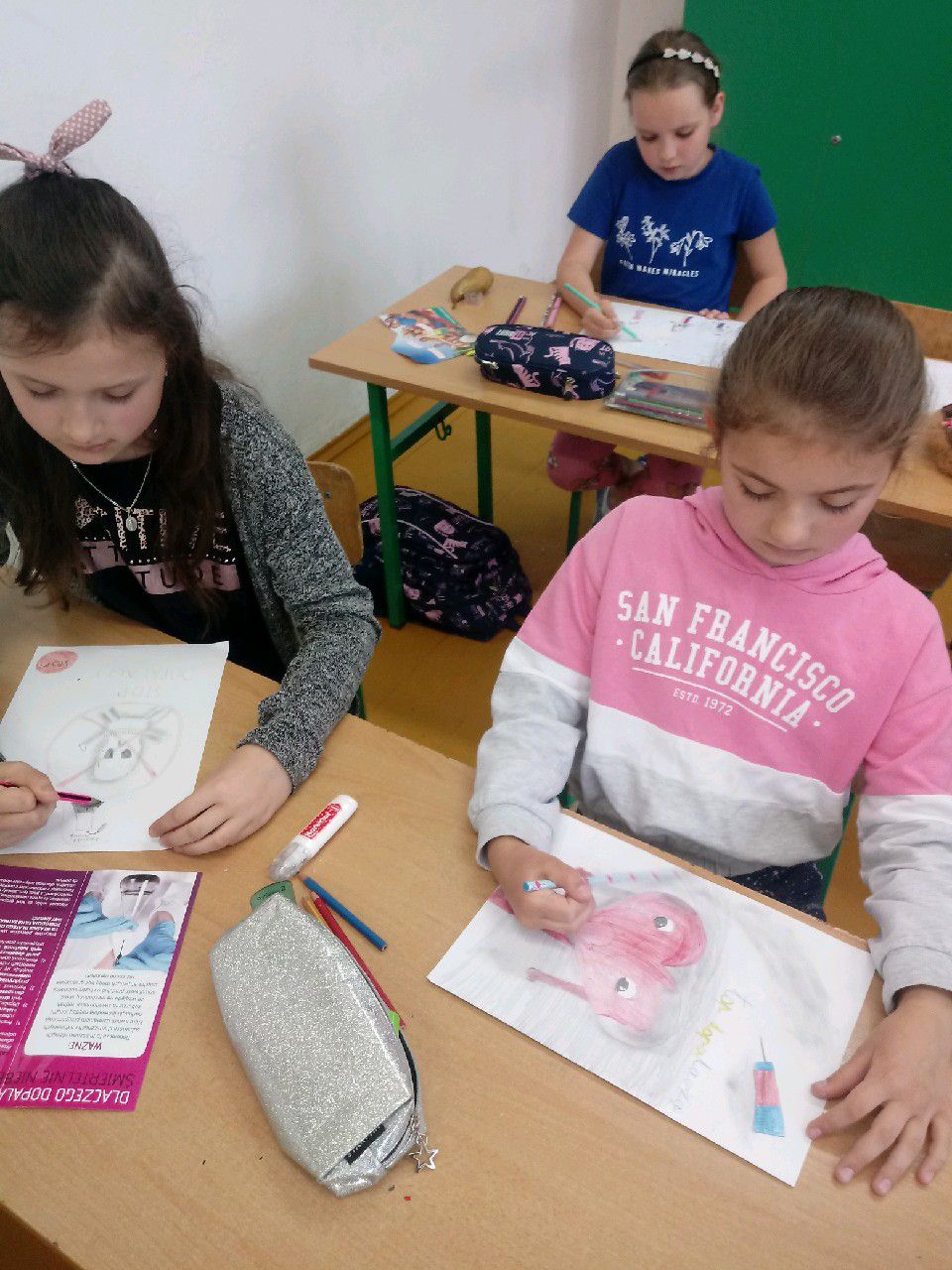 klasa 3