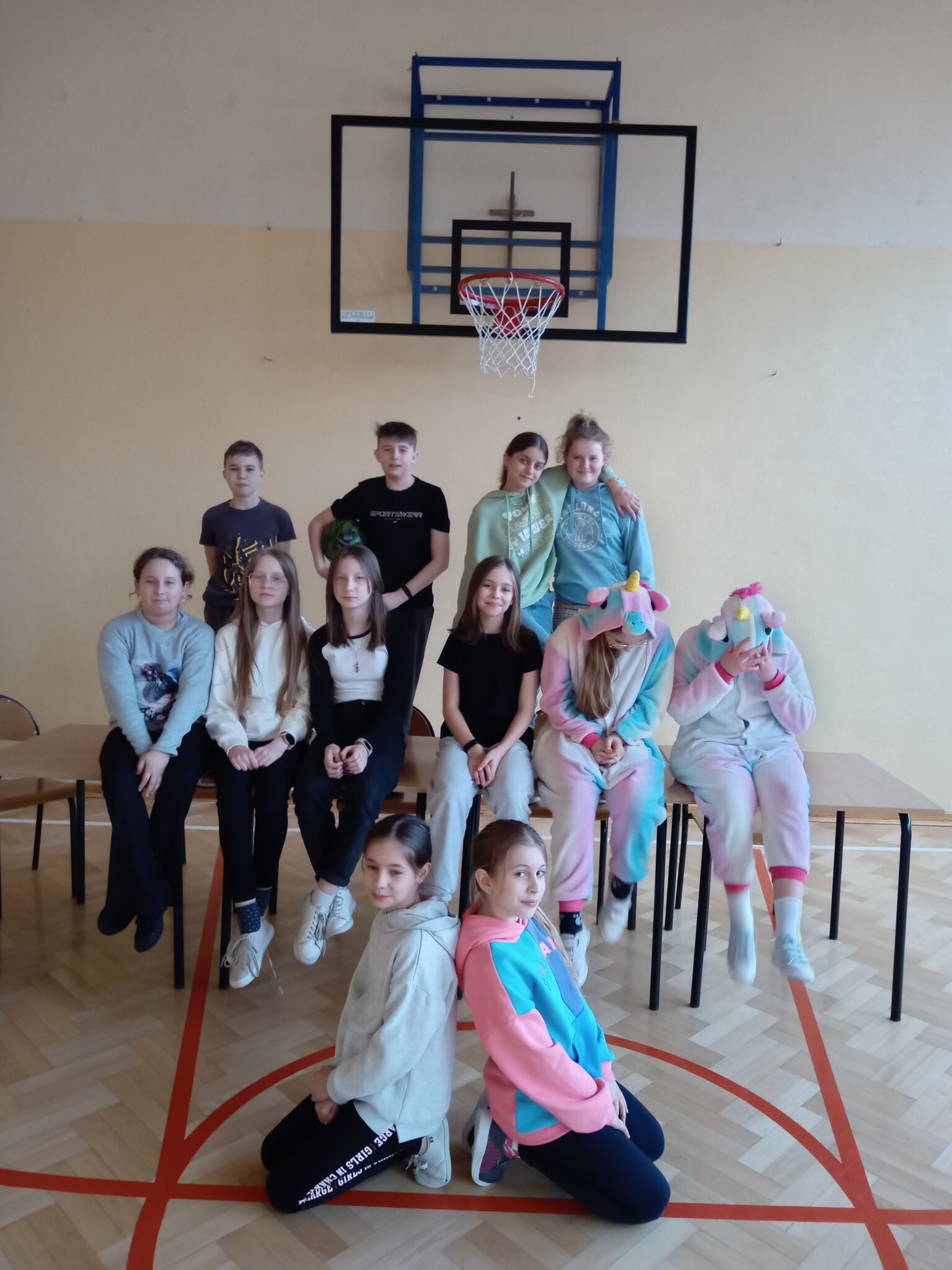 Mam talent
