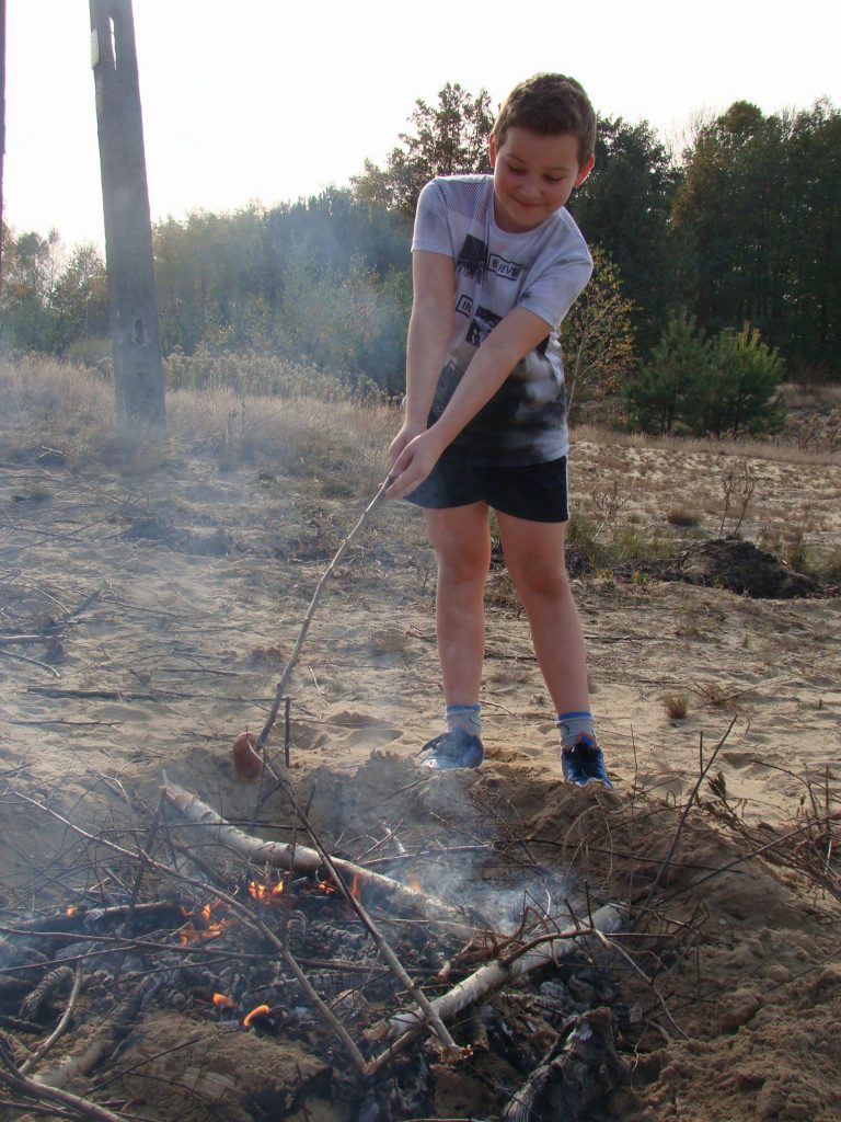 Dzień Pieczonego Ziemniaka