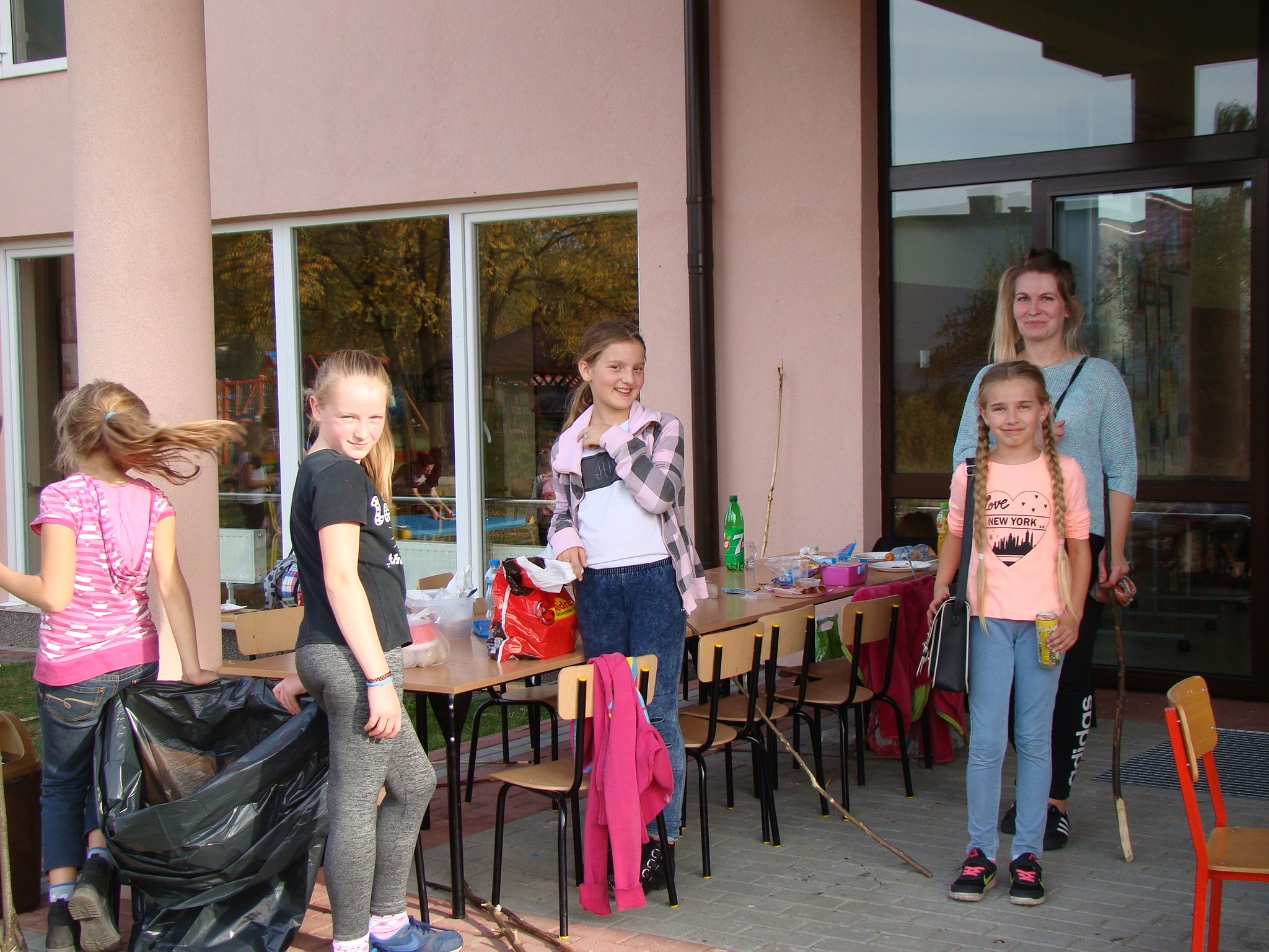 Dzień Pieczonego Ziemniaka