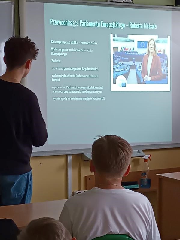 20-lecie Polski w Unii Europejskiej