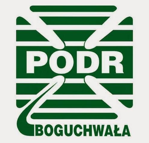 podr logo