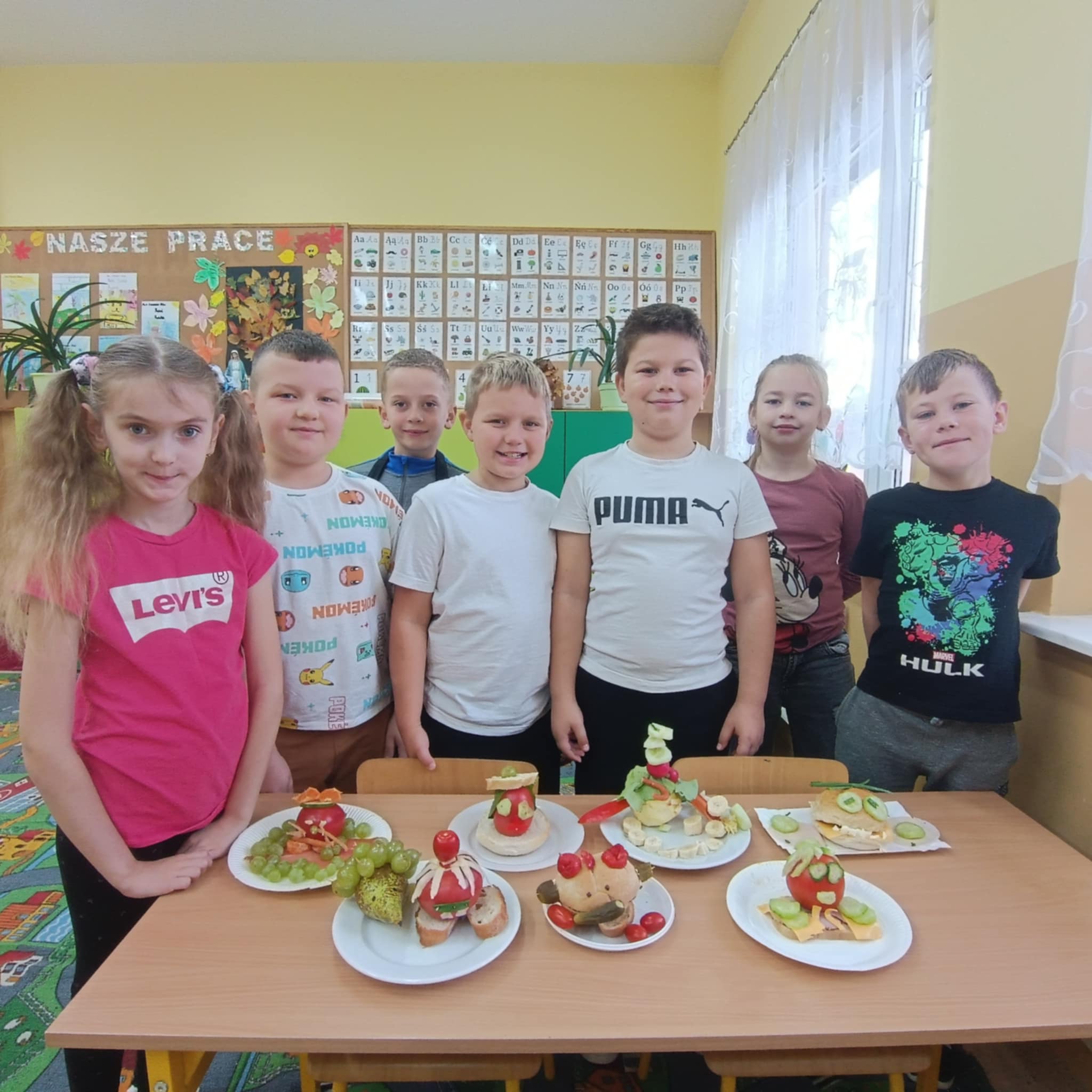 Klasa 2 (2)