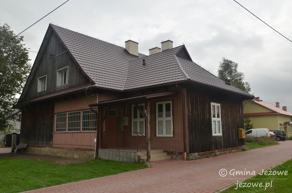zalesie dach002