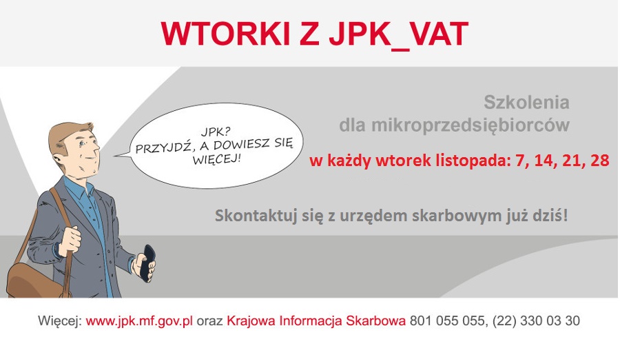 Szkolenia mikroprzedsiębiorców 