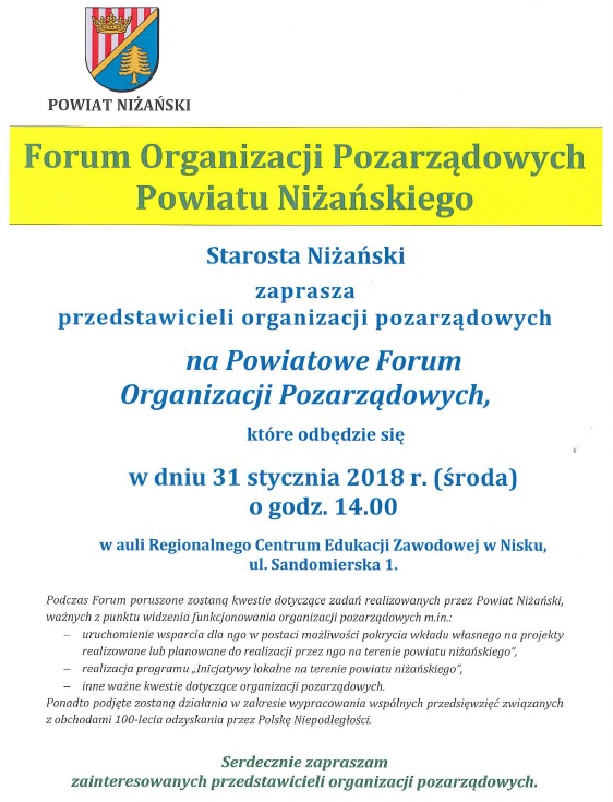 forum pozarzadowe