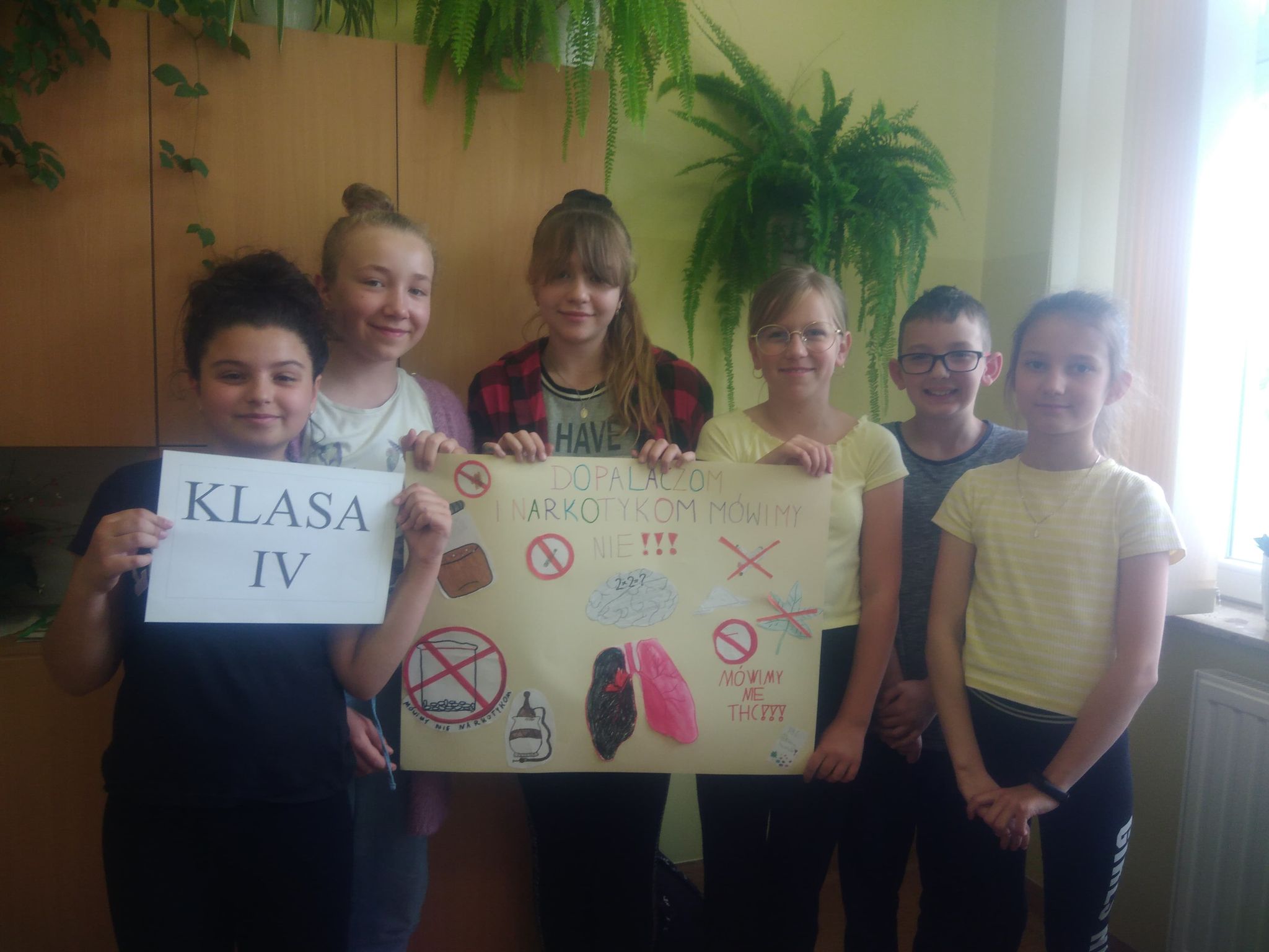 klasa 4