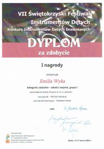 Wyka Emilia Kielce 211X300